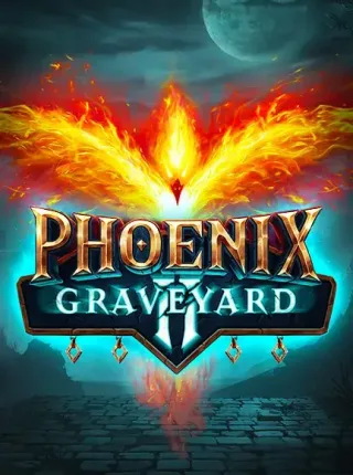 Phoenix Graveyard 2