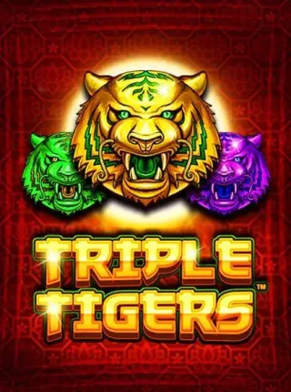 Triple Tigers